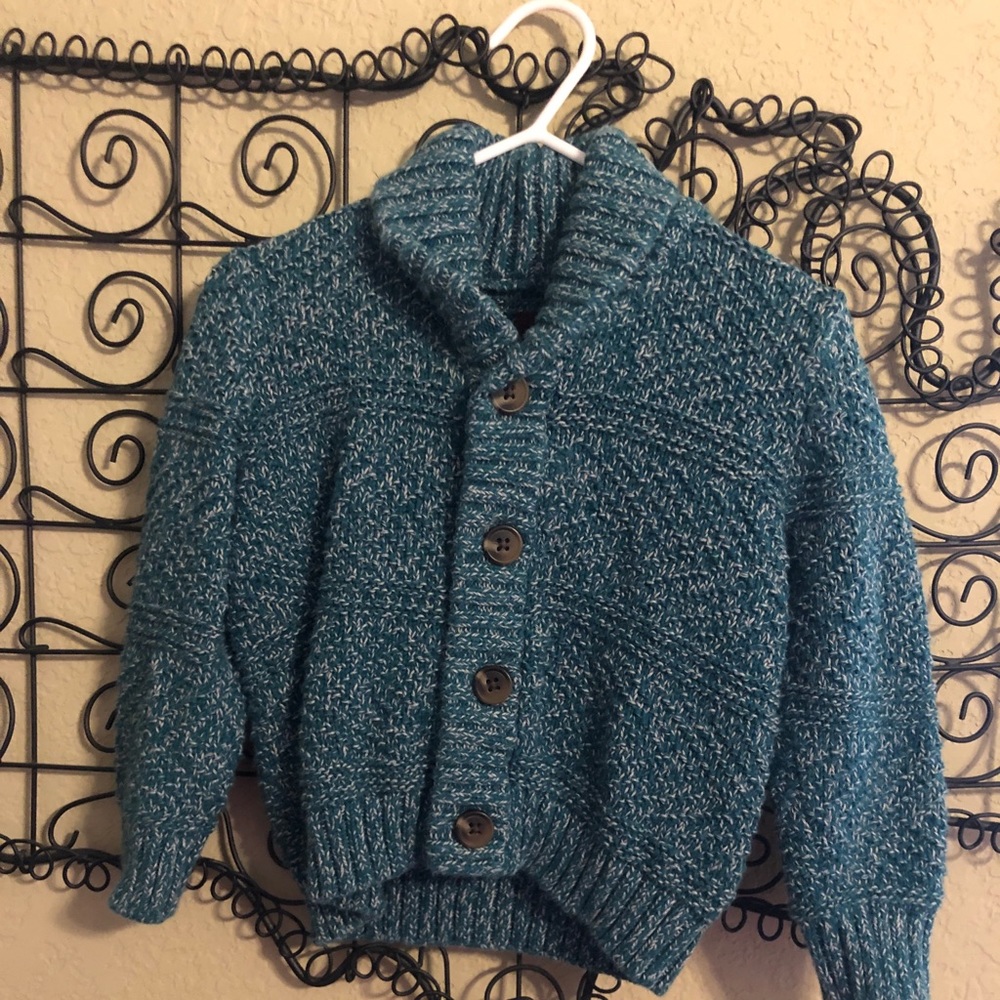 Tea Collection Toddler Sweater